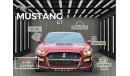 Ford Mustang AUGUST BIG OFFERS//MUSTANG/GT/BIG  SCREEN /