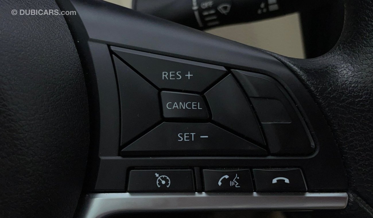 Nissan XTrail S 2.5 | Zero Down Payment | Free Home Test Drive