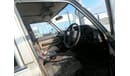 Toyota Land Cruiser 70 USED RHD TOYOTA LAND CRUISER 1989/VX/HJ61V LOT # 511