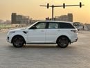 Land Rover Range Rover Sport HSE DYNAMIC 5.0L (525 HP) MODEL 2014 GCCCAR PERFECT CONDITION INSIDE AND OUTSIDE