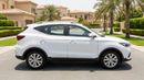 MG ZS STD 2023 | AED 536/Month | 0 DP | 30 Day Return | Warranty | Service History