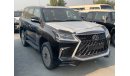 Lexus LX570 Super Sport MY2020