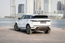 Land Rover Range Rover Evoque Dynamic SE P250 2.0L