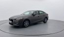 Mazda 3 S 1.6 | Under Warranty | Inspected on 150+ parameters