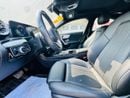 Mercedes Benz CLA250