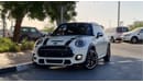 Mini Cooper S JCW Full Option 2016 Full Service History GCC