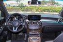 Mercedes-Benz GLC 300 MERCEDES-BENZ GLC300 4MATIC