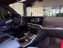 BMW M4 Competition 3.0L 2024 BMW M4 Competition - Perfect Condition - 3 Years Full Warranty