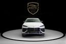 Lamborghini Urus S 4.0T V8 SE 4.0T V8