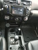 Toyota 4Runner TRD off Road Premium 2014 full option