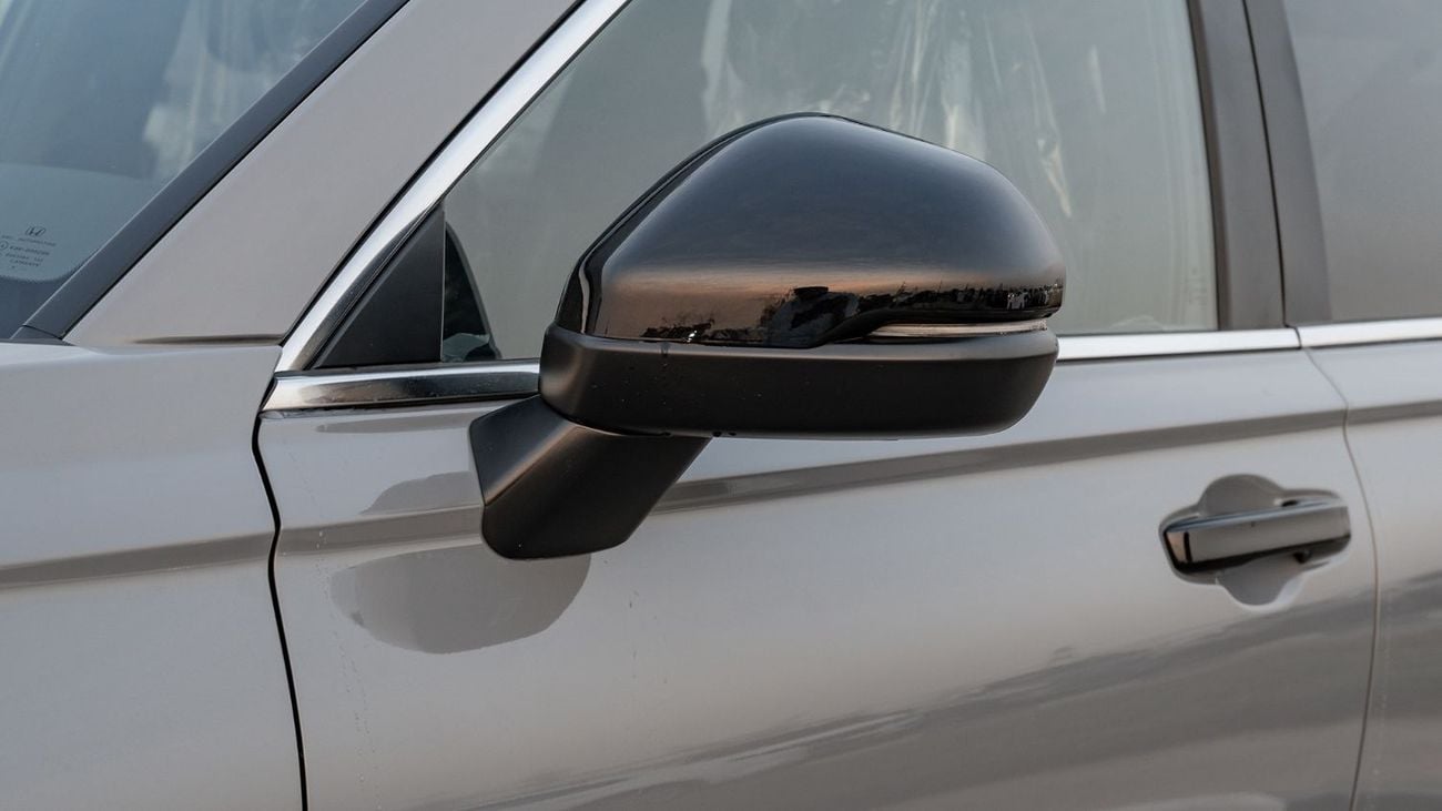 هوندا سي آر في 2026 | HONDA CRV GLOBAL 30-YEAR HONOR EDITION 2.0L E:HEV 2WD SMART ENJOY EDITION+ELECTRIC TAIL GATE 