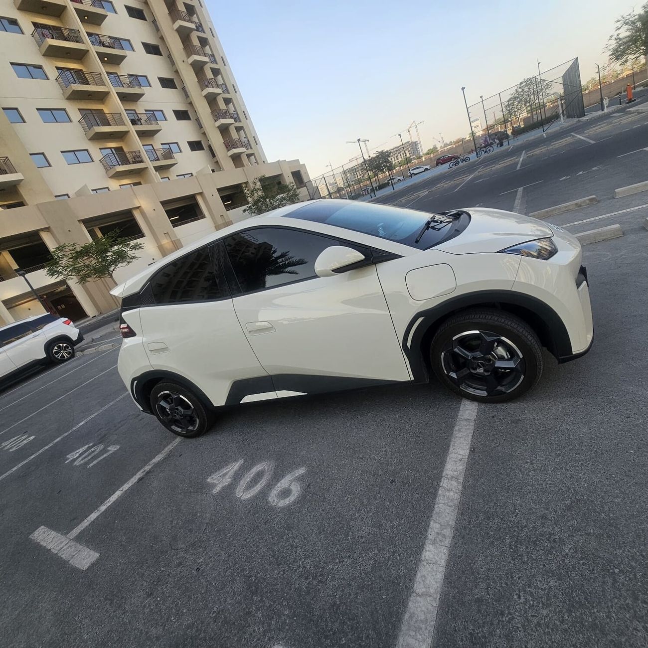 بي واي دي سيجول