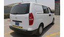 هيونداي H-1 Panel Van, 6 Seater, 2.4cc for sale(58019)