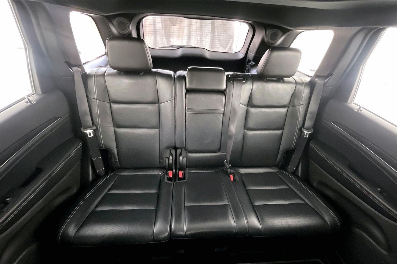 جيب جراند شيروكي 80th Anniversary Edition | شامل الضمان | 0 ﺪﻔﻋﺓ ﺃﻮﻟﻯ