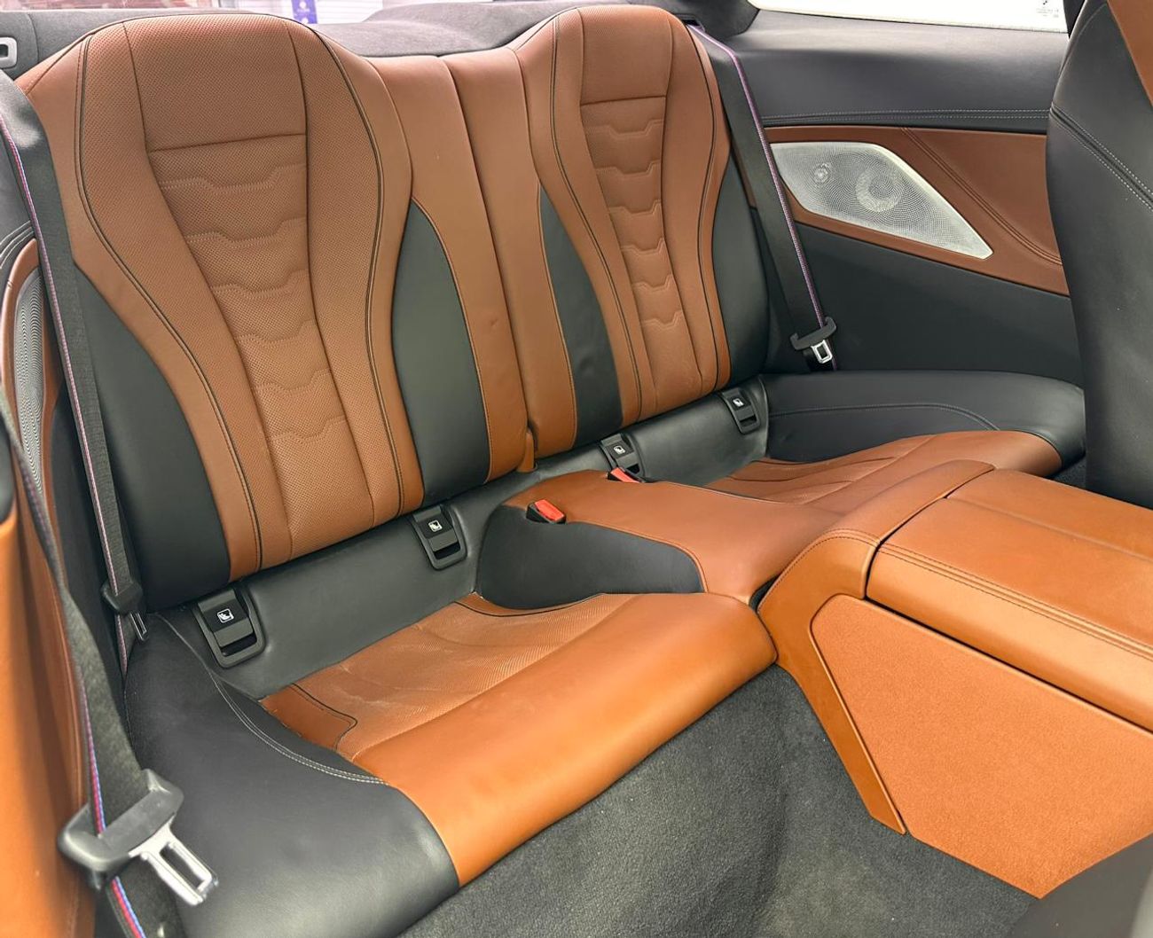 BMW M850i xDrive 4.4L 2019 BMW M850i xDrive M-Sport Coupe, 1 Year Warranty Unlimited Km, BMW Full Service Hist