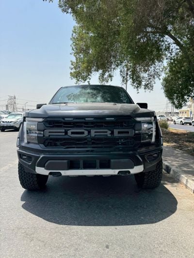 Ford F 150 Raptor FULL OPTION