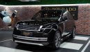 لاند روفر رانج روفر أوتوبايوجرافي P530 | Brand New | 2023 | 4.4L V8 | FULLY LOADED