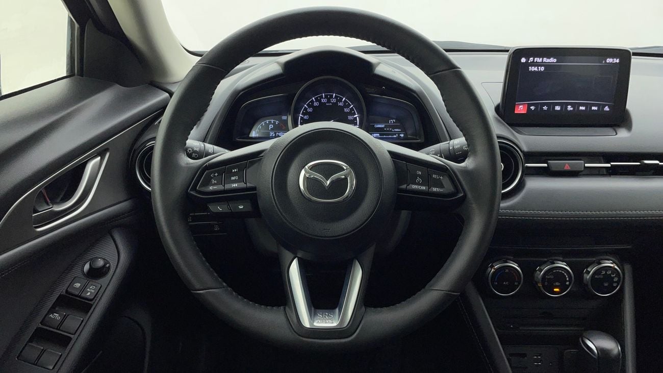 Mazda CX3 GT 2 | Zero Down Payment | Home Test Drive