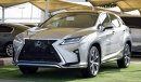 Lexus RX350 Premium