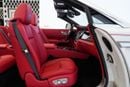 Rolls-Royce Dawn Rolls Royce Dawn Mansory