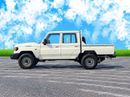 Toyota Land Cruiser Pickup 70