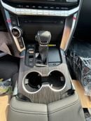 Toyota Land Cruiser ZX 7-Seater EURO SPEC 3.5L V6 Petrol