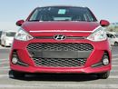 Hyundai Grand i10 1.2L PETROL, 14" TYRE, FABRIC SEATS, XENON HEADLIGHTS (CODE # HGI01)