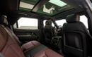 Land Rover Range Rover Sport Dynamic HSE P400 3.0L - GCC Spec - With Warranty and Service Contract