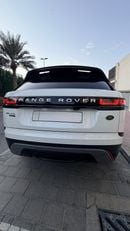 لاند روفر رينج روفر فيلار P250