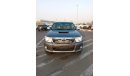 Toyota Hilux TOYOTA HILUX PICK UP MODEL 2010 GOOD CONDITION ONLY FOR EXPORT