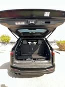 Toyota Sequoia TOYOTA SEQUOIA TRD PRO 5380