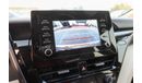 Toyota Camry TOYOTA CAMRY GLE WITH SUNROOF