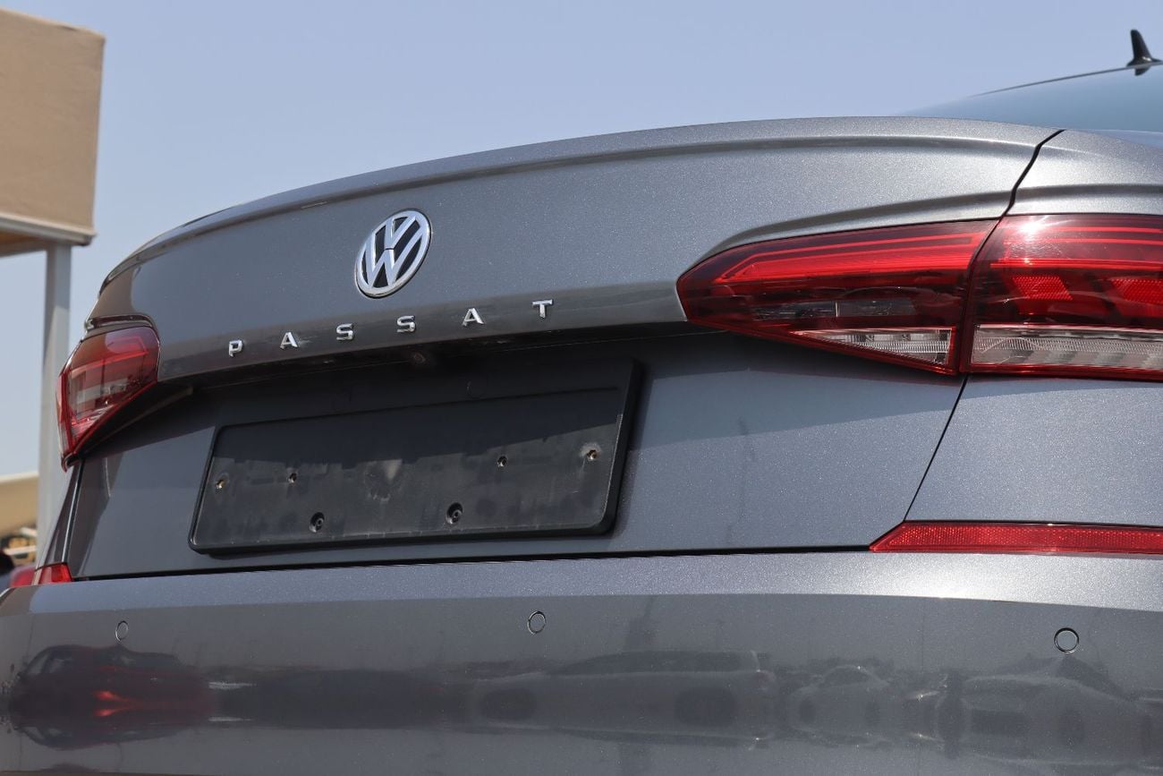 Volkswagen Passat COMFORTLINE