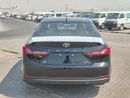 Toyota Camry 2025 Toyota Camry LE with Panoramic Roof 2.5L 4-Cyl Hybrid A/T FWD Export Only