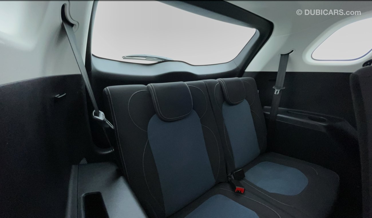 شيفروليه كابتيفا LS TURBO 1.5 | +مع الضمان | كمان تم فحص ١٥٠