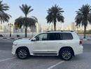 تويوتا لاند كروزر VXR Sahara 2021 Model RHD DIESEL ENGINE FULL OPTION