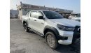 Toyota Hilux ADVENTURE 4X4 2.8L 2021