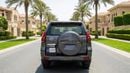 Toyota Prado GXR 2022 | AED 2150/Month | 0 DP | 30 Day Return | Warranty | Service History