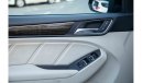 أم جي RX5 2023 MG RX5 2.0 AWD LUXURY - أزرق سماوي من الداخل أبيض وأسود