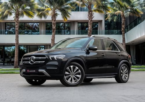 Mercedes Benz GLE450 GLE450 GLE 450 | 3,428 P.M | 0% Downpayment | UNDER WARRANTY
