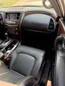 نيسان أرمادا SV Full Option 2020