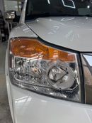 Nissan Armada Platinum