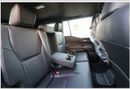 Toyota Prado PRADO ALL-ROUNDER R3 HIGH WITH ACC Attitude Black -Black 2026
