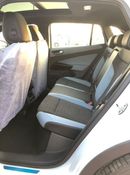 فولكس واجن ID.4 فولكس واكين اي دي 4 اكس 2022