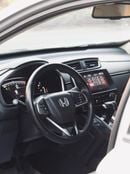 Honda CRV Honda CRV 2019