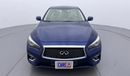 Infiniti Q50 LUXE 3 | Under Warranty | Inspected on 150+ parameters