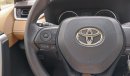 Toyota RAV4 T- Rav4 LE 2.0L Petrol 4WD, 2023, dark blue