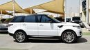 Land Rover Range Rover Sport Warranty Full Service History
