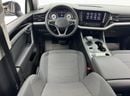 Volkswagen Touareg 3.0T TL (340 HP) 2021 Volkswagen Touareg, 1 Year Warranty, 2027 Agency Service Contract, Agency FSH,
