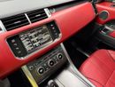 Land Rover Range Rover Sport HSE Dynamic 5.0L (510 HP)